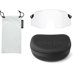 New - Vert ChromaPop Mirror - Fahrradbrille Fahrradbekleidung|Fahrradbrillen