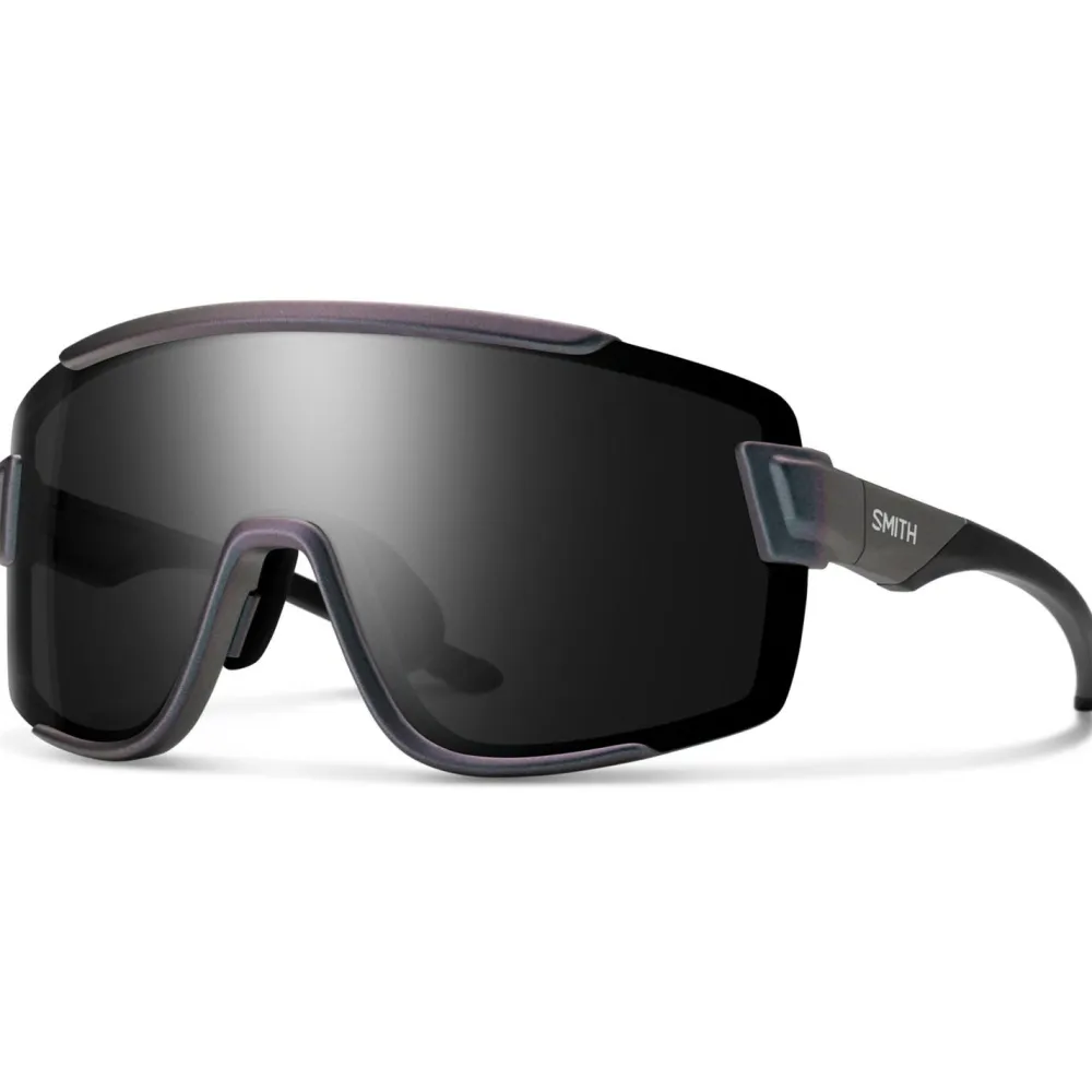 Smith - Wildcat ChromaPop S3 - Fahrradbrille