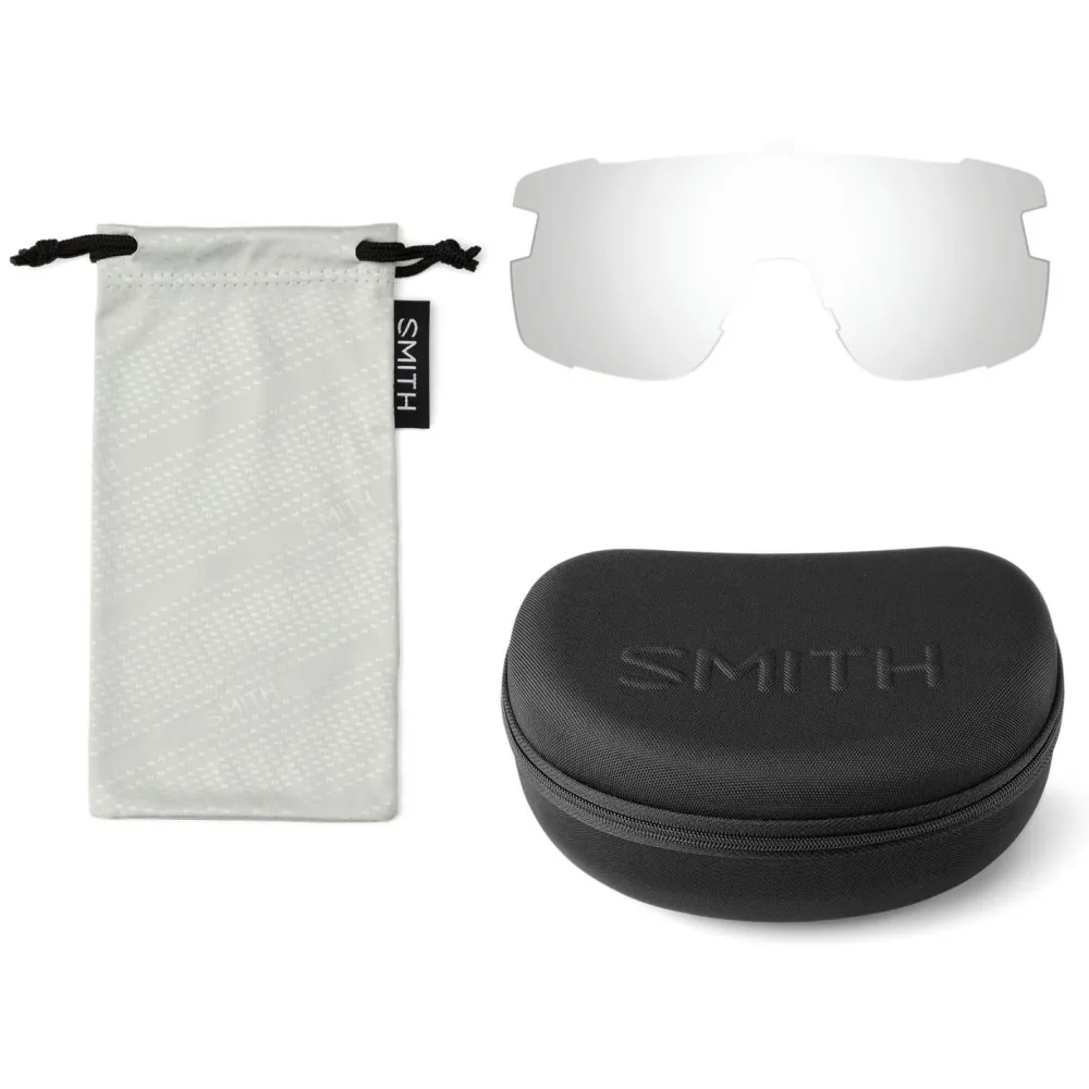 Smith - Wildcat ChromaPop S3 - Fahrradbrille