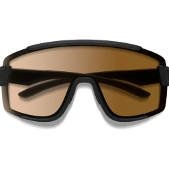 - WildcatChromaPop Photochromic S1-3 + S0 - Fahrradbrille>Smith