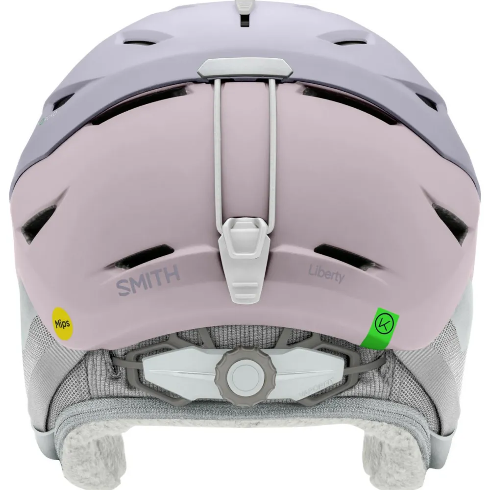 Smith - Women's Liberty Mips - Skihelm^ Ski-Ausrüstung|Skihelme