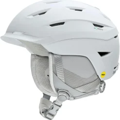 Smith - Women's Liberty Mips - Skihelm^ Ski-Ausrüstung|Skihelme