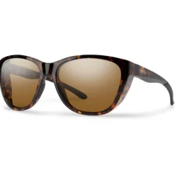 Smith - Women's Shoal Cat. 3 VLT 18% - Sonnenbrille