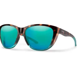 Clearance - Women's Shoal Cat. 3 VLT 12% - Sonnenbrille Fahrradbrillen|Fahrradbrillen