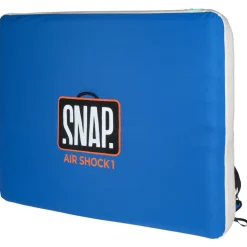 Snap - Air Shock 1 + Pump - Crashpad^ Crashpads