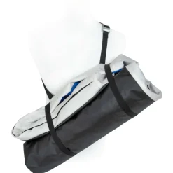 Snap - Air Shock 1 + Pump - Crashpad^ Crashpads