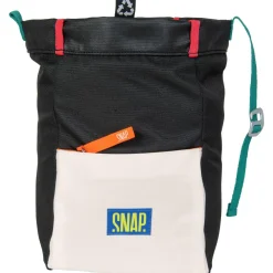 Snap - Big Chalk Fleece Bag - Chalkbag