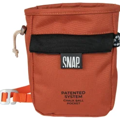 Snap - Chalk Pocket Scratch - Chalkbag