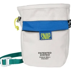 Snap - Chalk Pocket Scratch - Chalkbag