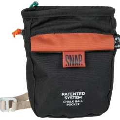 Snap - Chalk Pocket Scratch - Chalkbag