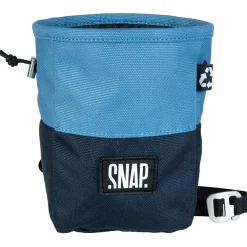 Snap - Chalk Pocket Zip - Chalkbag