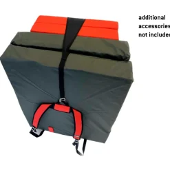 Discount - Pad Flap - Crashpad Tragesystem Crashpads