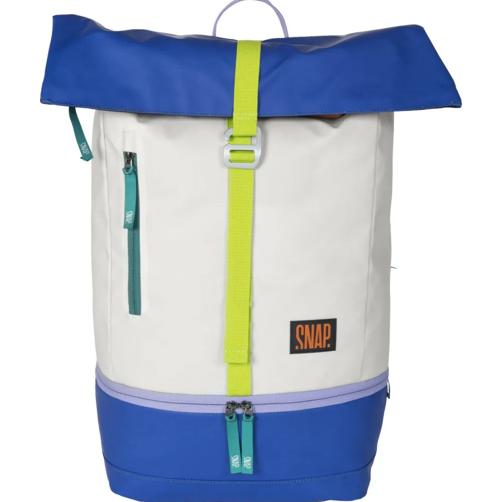 Snap - Roll Top 25 - Daypack