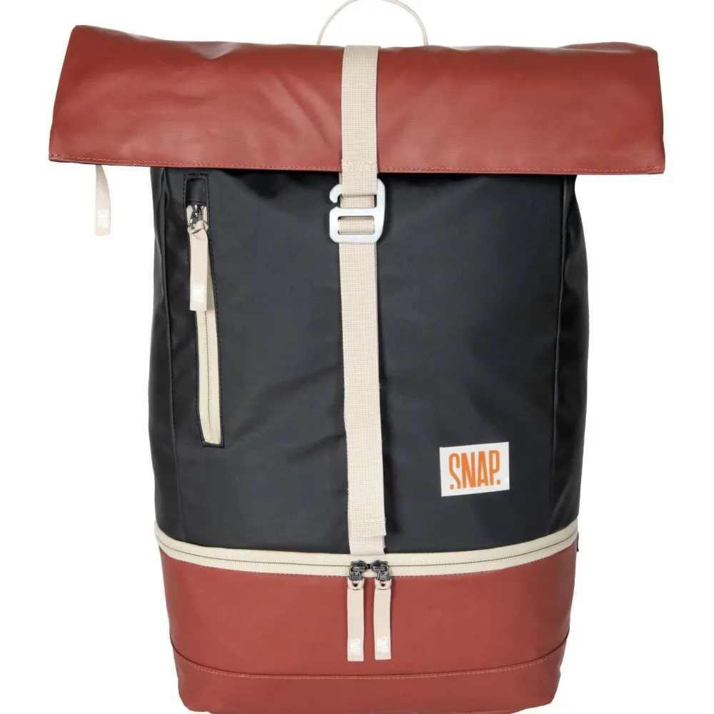 Snap - Roll Top 25 - Daypack