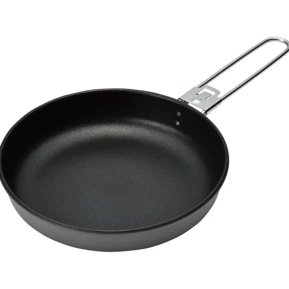 - Aluminium Non-Stick Cooker 1000 - Kochset>Snow Peak Online