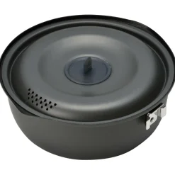 - Aluminium Non-Stick Cooker 1000 - Kochset><noscript><img width=