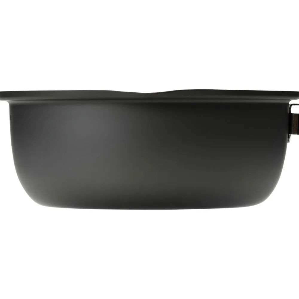 - Aluminium Non-Stick Cooker 1000 - Kochset>Snow Peak Online