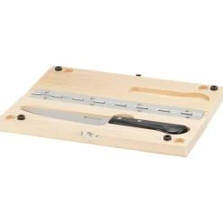 Snow Peak - Chopping Board Set - Kochset^ Outdoor-Küche|Messer