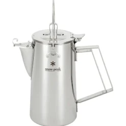 Hot - Classic Kettle 1.8 - Kanne Outdoor-Küche|Töpfe & Geschirr