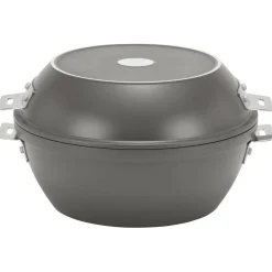 Snow Peak - Field Cooker Pro - Topf^ Outdoor-Küche|Töpfe & Geschirr