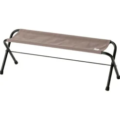 - Folding Bench - Campingstuhl>Snow Peak Online