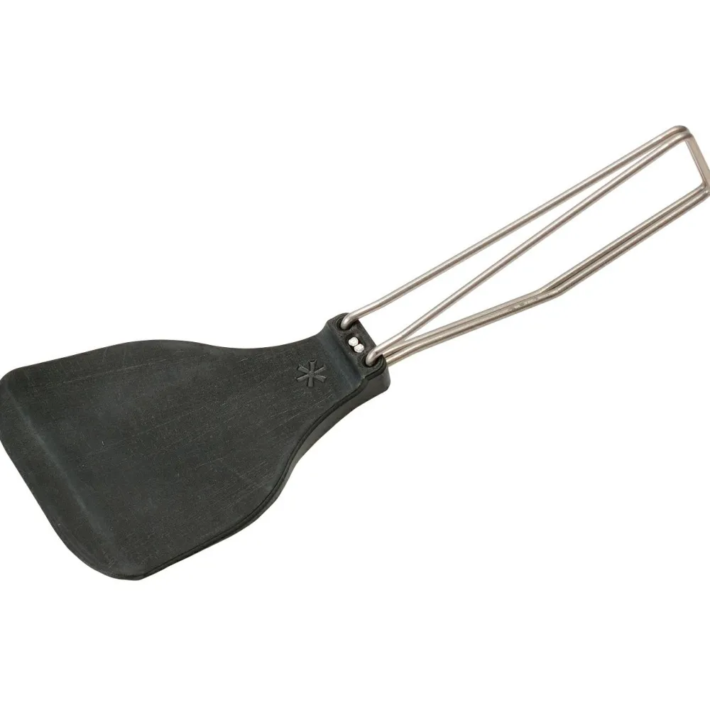 - Folding Spatula - Pfanne>Snow Peak Discount