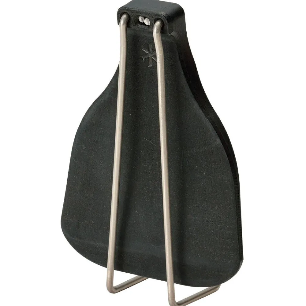 - Folding Spatula - Pfanne>Snow Peak Discount