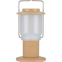 Snow Peak - Home & Camp Lantern - LED-Lampe^ Led - Lampen