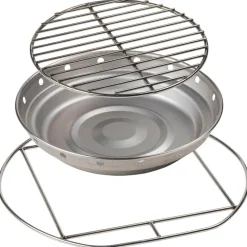 Snow Peak - Kojin Grill - Grill^ Outdoor-Küche