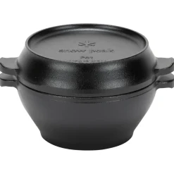 Snow Peak - Micro Pot - Topf^ Outdoor-Küche|Töpfe & Geschirr