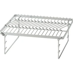 - Pack & Carry Fireplace Grill Bridge S - Grill Outdoor-Küche|Töpfe & Geschirr