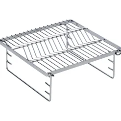 - Pack & Carry Fireplace Grill Bridge S - Grill Outdoor-Küche|Töpfe & Geschirr