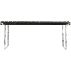 - Pack & Carry Fireplace Grill Bridge S - Grill Outdoor-Küche|Töpfe & Geschirr