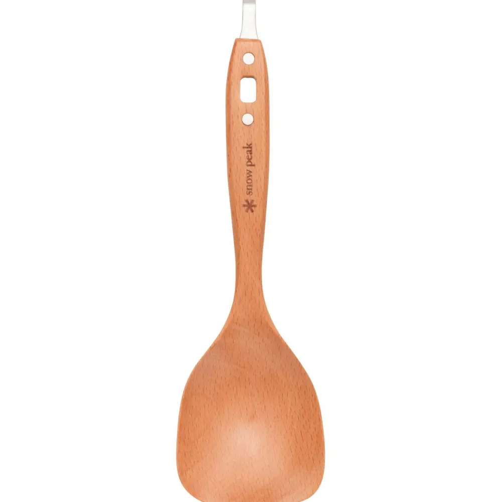 - Serving Spoon>Snow Peak Sale