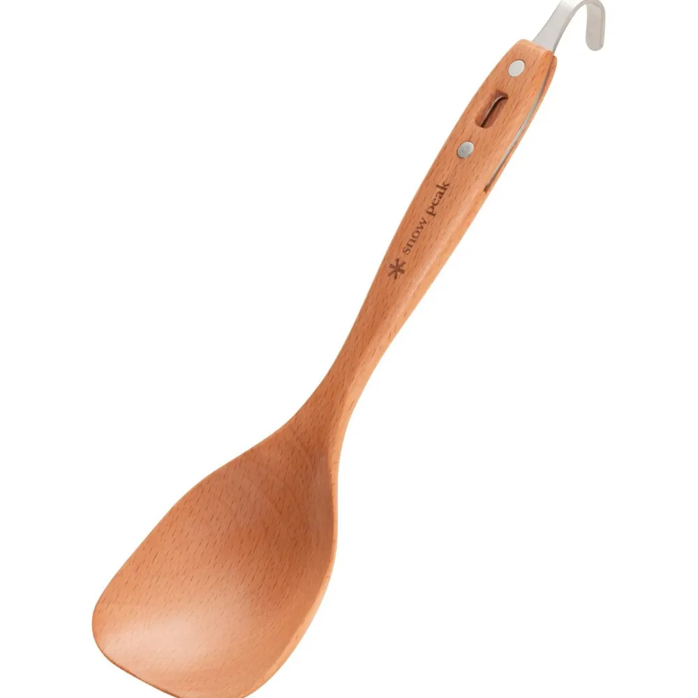 - Serving Spoon>Snow Peak Sale
