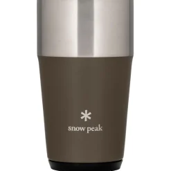 Snow Peak - Shimo Tumbler - Isolierbecher