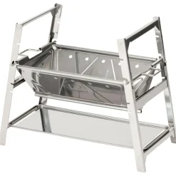 Snow Peak - Takibi Solo - Trockenbrennstoffkocher