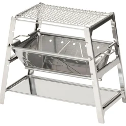 Snow Peak - Takibi Solo - Trockenbrennstoffkocher