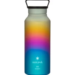 - Titanium Aurora Bottle - Trinkflasche><noscript><img width=