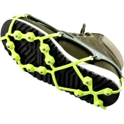 Best - Spikes Hexa - Grödel Hochtourenausrüstung|Grödel