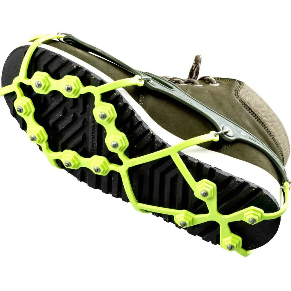 Best - Spikes Hexa - Grödel Hochtourenausrüstung|Grödel