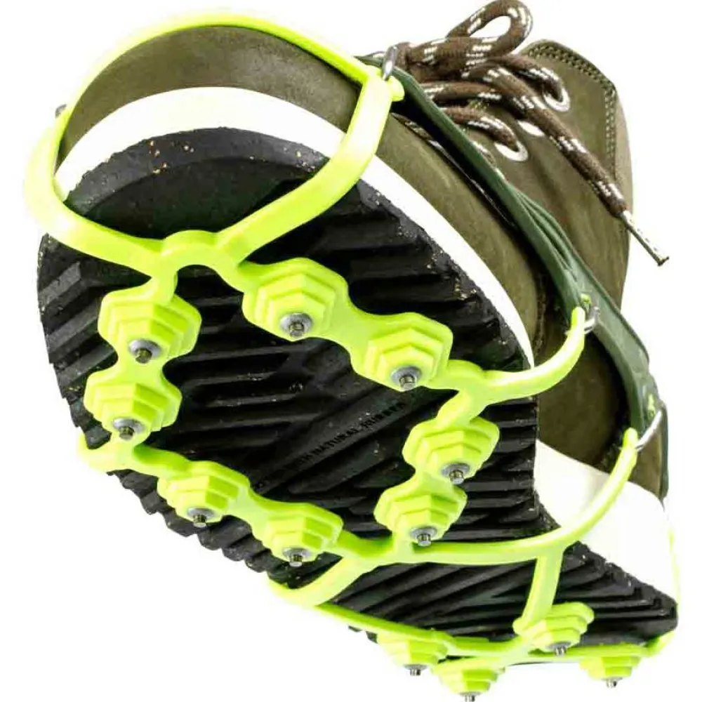 Best - Spikes Hexa - Grödel Hochtourenausrüstung|Grödel