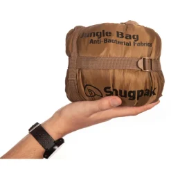 - Jungle Bag - Kunstfaserschlafsack><noscript><img width=
