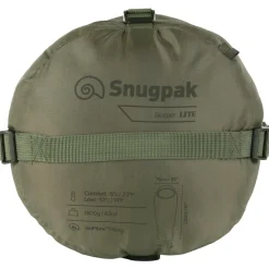 Snugpak - Sleeper Lite - Kunstfaserschlafsack