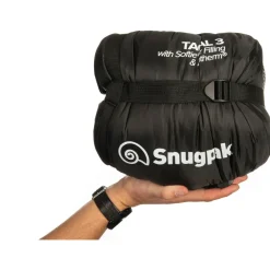 Online - Softie 6 Kerstrel - Kunstfaserschlafsack Kunstfaserschlafsäcke