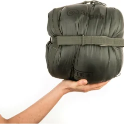 Discount - Softie Elite 4 - Kunstfaserschlafsack Kunstfaserschlafsäcke