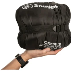 Snugpak - Tactical 3 - Kunstfaserschlafsack