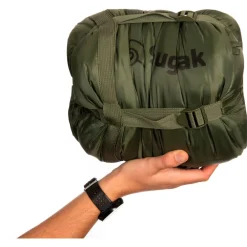 Snugpak - The Sleeping Bag - Kunstfaserschlafsack^ Kunstfaserschlafsäcke