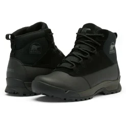 - Buxton Lite Lace Plus WP - Winterschuhe>Sorel New