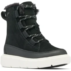 - Kid's Explorer III Lace WP - Winterschuhe>Sorel Online